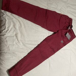 NWT Boys XL (14-16) Russell Joggers